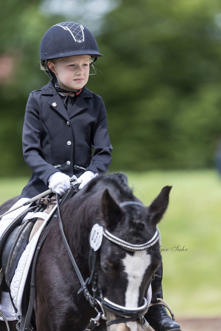 Bild 36 - Pony Akademie Turnier